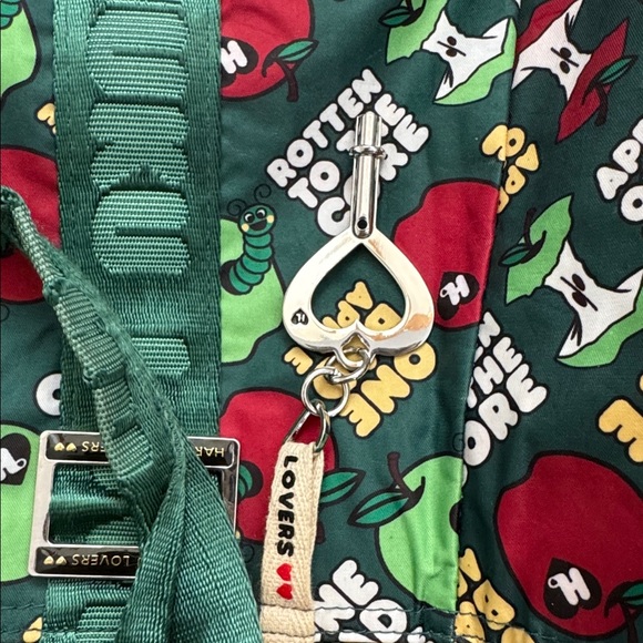 harajuku lovers apple bag - Picture 3 of 6